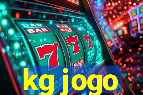 kg jogo